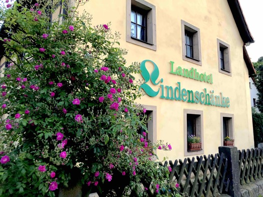 Rosen Lindenschänke